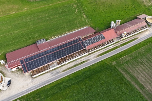 Premium Lösung für die Landwirtschaft