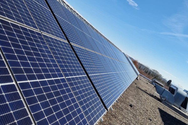 Starke Partnerschaft für saubere Energie: Solar Clean GmbH