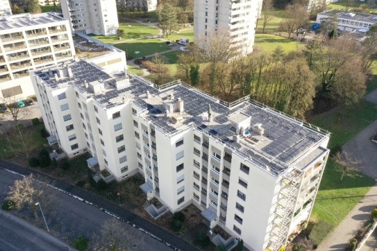 2 x MFH in Hinterkappelen