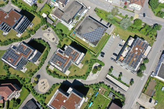 3 x MFH in Dagmersellen