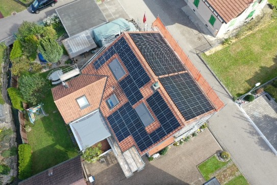 EFH in Bätterkinden