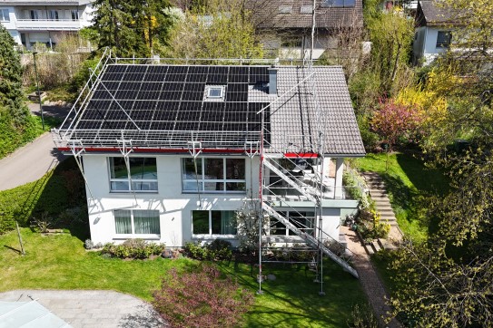 EFH in Fühllinsdorf