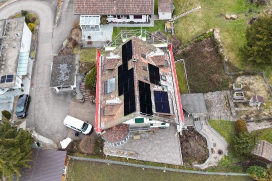 EFH in Mümliswil (2)