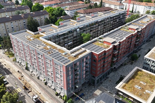 Gewerbe in Basel (2)