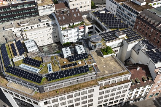 Gewerbe in Basel (3)