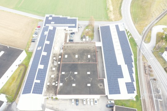 Gewerbe in Gontenschwil