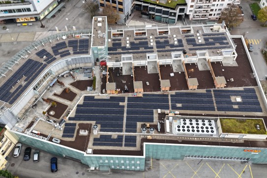 Gewerbe in Grenchen (3)