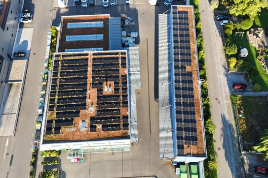 Gewerbe in Konolfingen