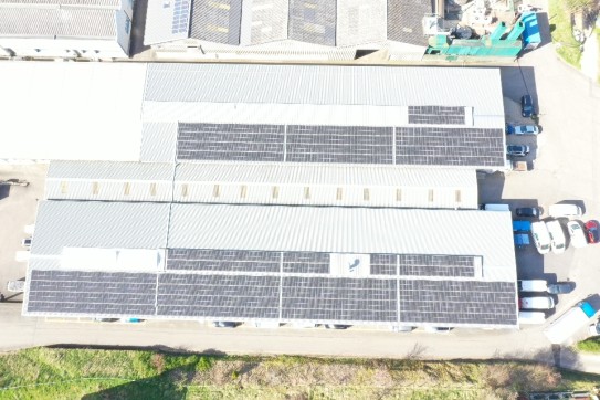 Gewerbe in Ormalingen