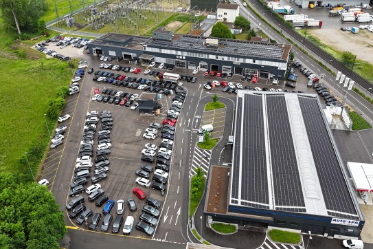 Gewerbe in Pratteln (2)