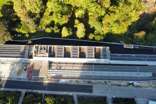 Gewerbe / Industrie in Waldenburg