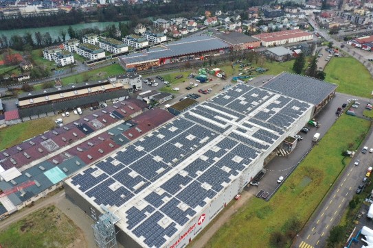 Industrie in Laufenburg (2)